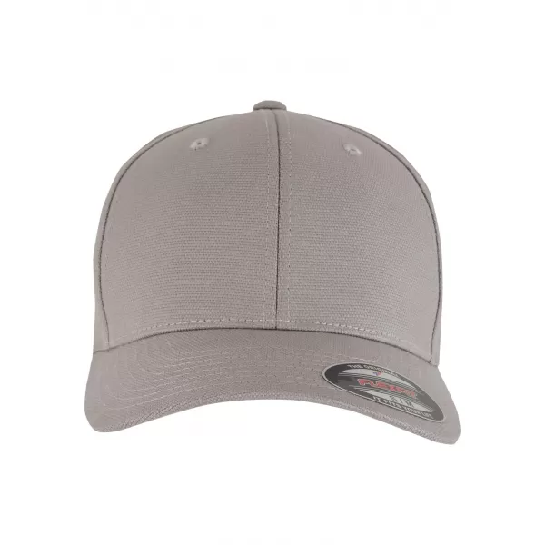  Čepice FF RXZ2109 HEATHER GREY 