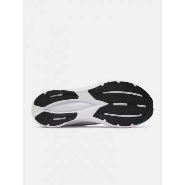  Pánské boty UNDER ARMOUR UA ASSERT 11 6006723-100 BÍLÁ 