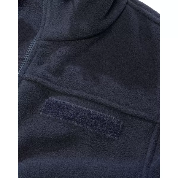 Pánská mikina BRANDIT 5040 NAVY 