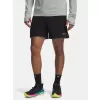Pánské kraťasy UNDER ARMOUR UA VELOCITI PRO 7IN SHORT ČERNÁ