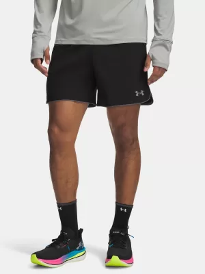 Pánské kraťasy UNDER ARMOUR UA VELOCITI PRO 7IN SHORT ČERNÁ