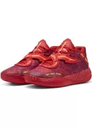 Pánské boty PUMA MB.05 CROWD SURF 312132-01 PUMA RED/MAGENTA GLEAM