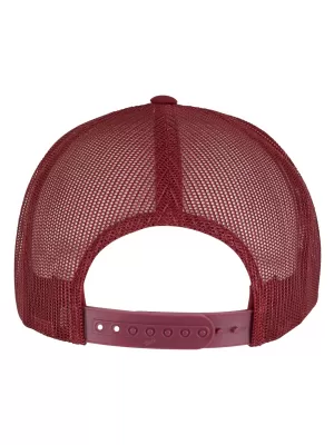 Čepice FF 6006 MAROON