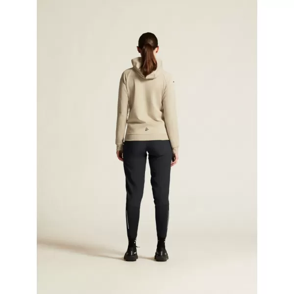  Dámská bunda s kapucí CRAFT Corp. ADV Unify Hoodie Jacket W SENO 