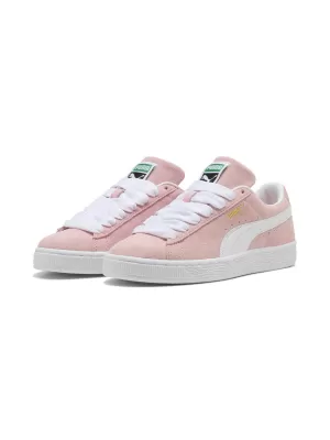 Boty PUMA SUEDE CLASSIC 399781_35 ROSY OUTLOOK/PUMA WHITE