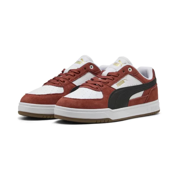  Boty PUMA CAVEN III OG 404485_03 RED/PUMA BLACK/PUMA WHITE 