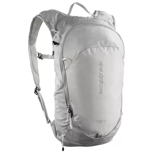  Batoh SALOMON TRAILBLAZER 10 LC2855900 CLOUDBURST/PALOMA/SILVER CLOUD 