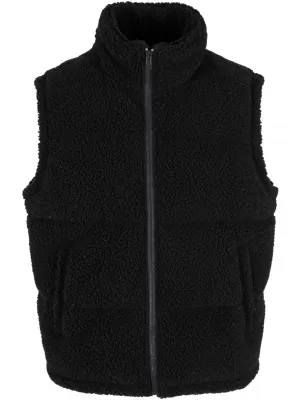 Pánská vesta URBAN CLASSICS TB7939 BLACK