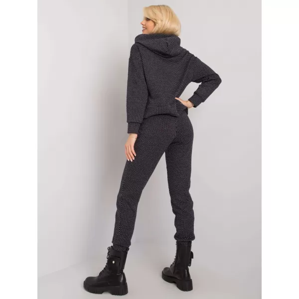  Dámský set LAKERTA LK-KMPL-508677.24X NOIRE 