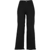 Dámské džíny URBAN CLASSICS TB7546 BLACK