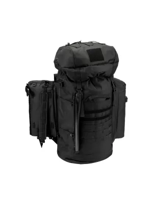 Taška BRANDIT 8104 BLACK