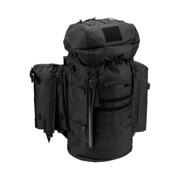  Taška BRANDIT 8104 BLACK 