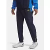 Pánské sportovní kalhoty UNDER ARMOUR M CHALLENGER WARM-UP PN 6004046-403 MODRÁ