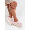Dámské pantofle BOTO LEXIRA 40715 PINK