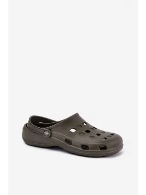 Pánské sandály BOTO LEMIGO 807 37662 OLIVE