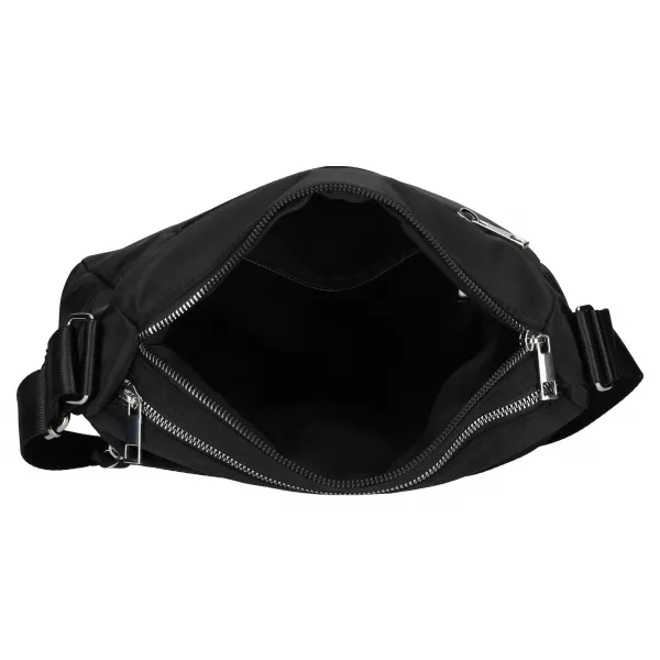  Taška Enrico Benetti Janice 66768 BLACK 
