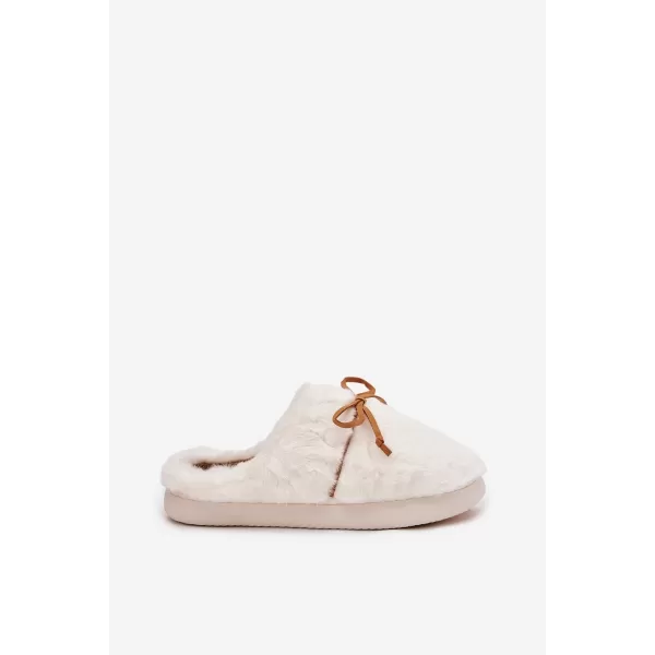  Dámské boty BOTO MINELLA 40736 BEIGE 