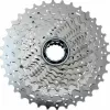 Kazeta SHIMANO DEORE CS-HG50 10 11-36Z ORIGINAL BALENÍ