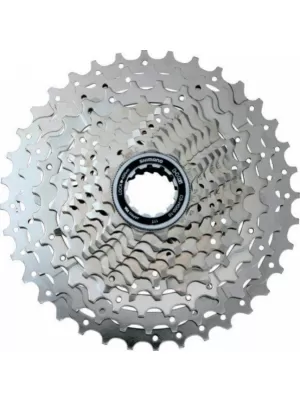 Kazeta SHIMANO DEORE CS-HG50 10 11-36Z ORIGINAL BALENÍ