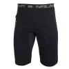 Pánské kraťasy HAVEN NALISHA SLIMFIT SHORT ČERNÁ