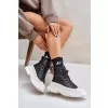 Dámské tenisky BIG STAR OO274A599 BLACK