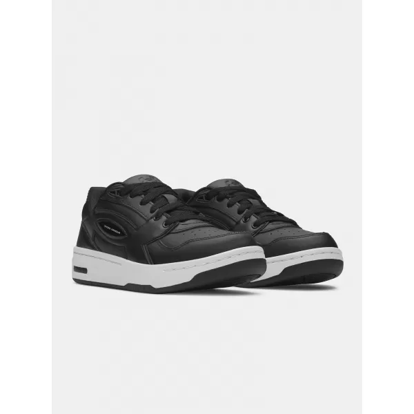  Dámské boty UNDER ARMOUR W FLEX 6007038-001 ČERNÁ 