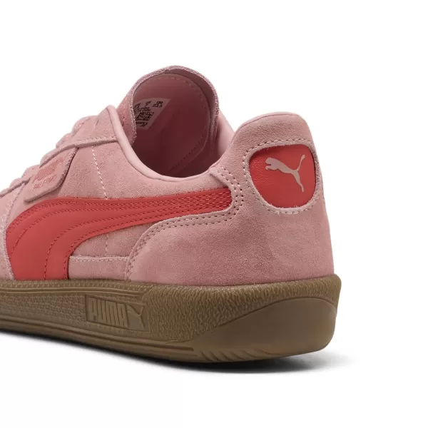 Boty PUMA PALERMO 396463_87 ROSY OUTLOOK/GUM 
