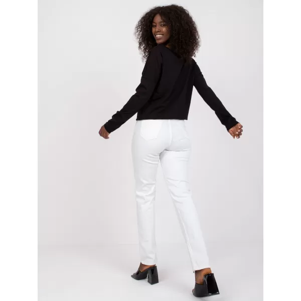  Dámská halenka BASIC FEEL GOOD RV-BZ-5122.14P NOIRE 