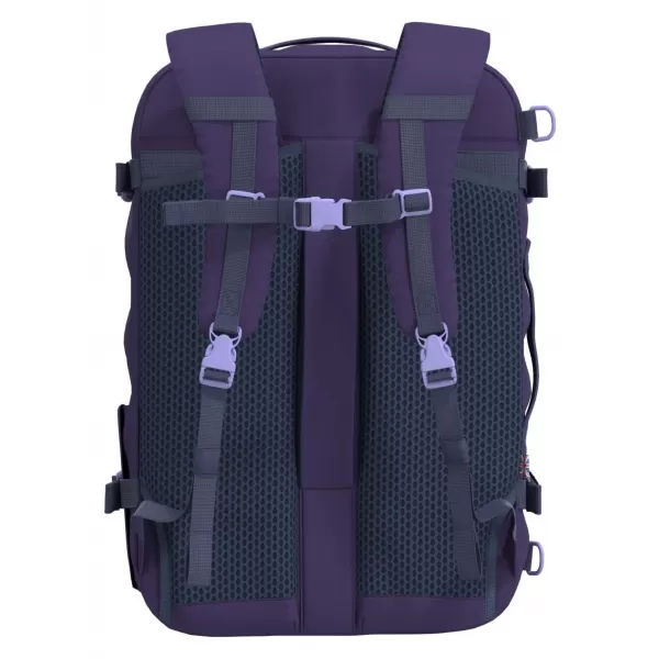  Batoh CABINZERO Classic Plus 42L SOLACE SKY 