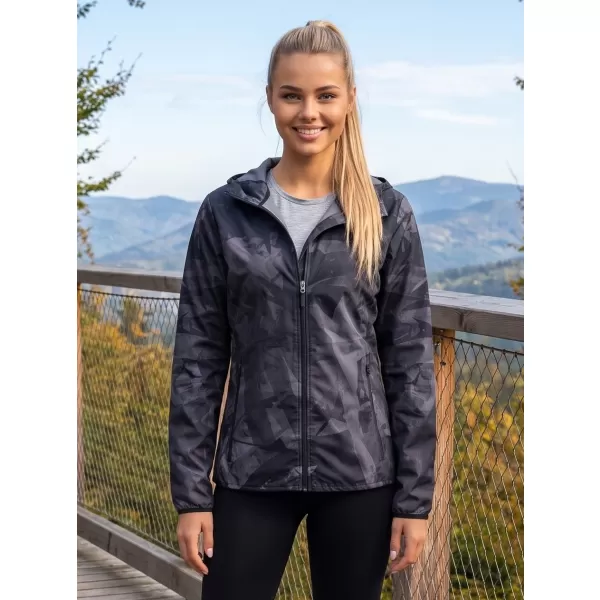  Dámská softshellová bunda premium ALTISPORT VOJ/ALW096JACK01 ČERNÁ 