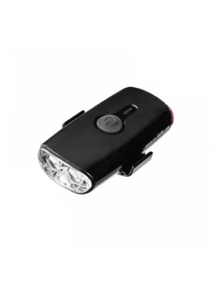 Osvětlení na přilbu TOPEAK HEADLUX DUAL USB 140/10