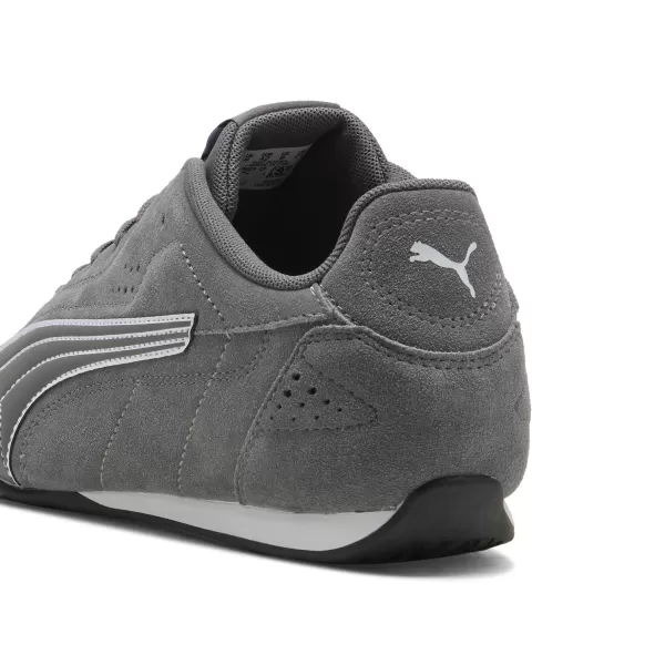  Boty PUMA CATCH SD 402681_13 COOL DARK GRAY/PUMA WHITE 