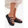 Dámské boty BOTO NIMIOTTE 37746 BLACK