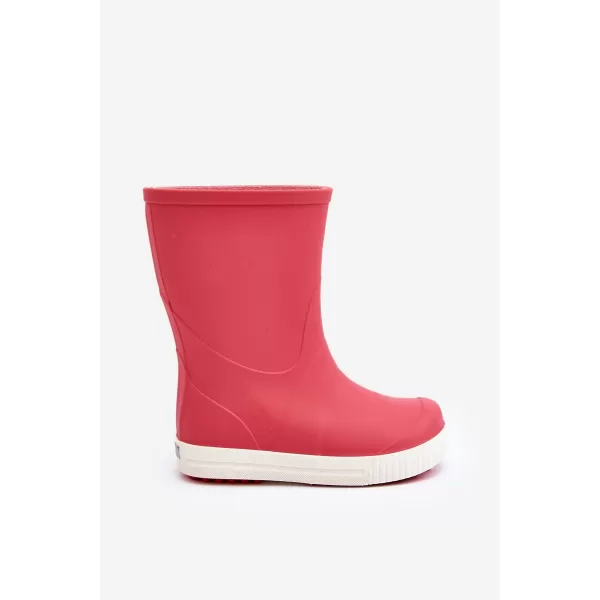  Dětské holinky BOTO GOKIDS 979 28870 FUCHSIA 
