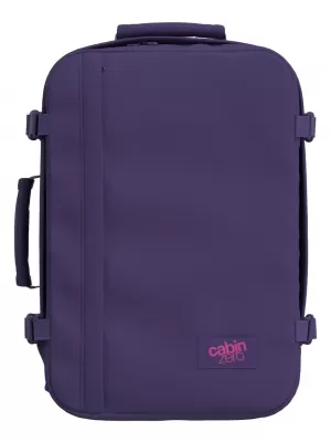 Batoh CABINZERO Classic 36L SOLACE SKY