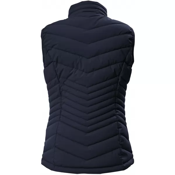  Dámská vesta KILLTEC GS 109 44290-814 TMAVĚ MODRÁ 
