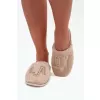 Dámské pantofle VINCEZA 19958 BEIGE