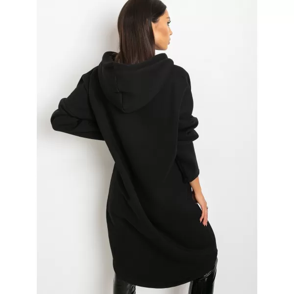  Dámská mikina RELEVANCE RV-BL-4742.20P NOIRE 
