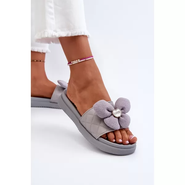  Dámské sandály BOTO CEDRELLA 30715 GREY 