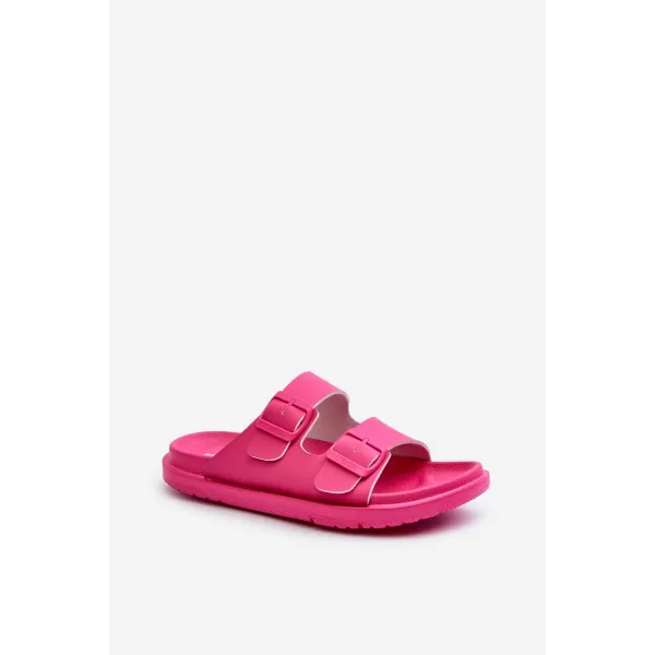  Dámské boty BIG STAR NN274A754 PINK 