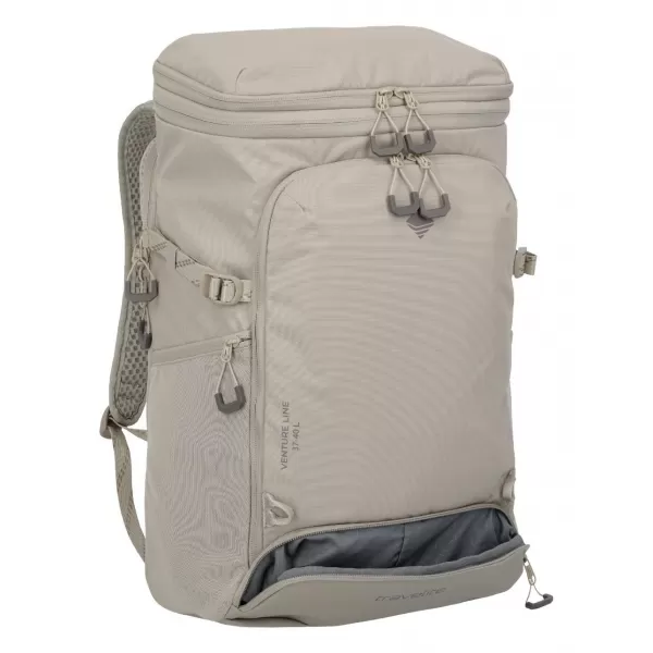  Batoh Travelite Venture Line Backpack XL SAND 