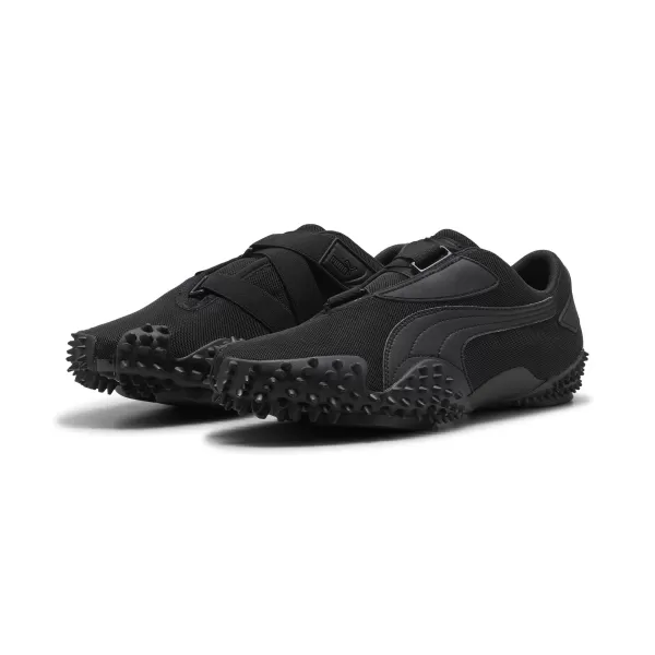  Boty PUMA MOSTRO OG PRIME 403206_04 PUMA BLACK/PUMA BLACK 