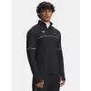 Pánské triko UNDER ARMOUR M CHALLENGER TRAINING QZ 6004043-001 ČERNÁ