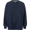 Dámská těžká mikina CRAFT Corp. Frequent Sweatshirt W OHNIVÁ