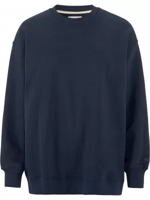 Dámská těžká mikina CRAFT Corp. Frequent Sweatshirt W OHNIVÁ