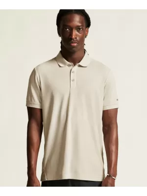 Pánské sportovní polo CRAFT Corp. CORE Unify Polo Shirt M SÁDROVÁ