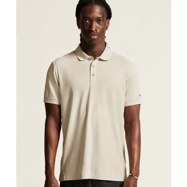 Pánské sportovní polo CRAFT Corp. CORE Unify Polo Shirt M SÁDROVÁ 
