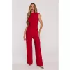 Dámské kalhoty MOE M890 RED