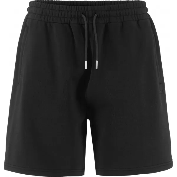  Pánské těžké teplákové šortky CRAFT Corp. Frequent Sweatshorts M ČERNÁ 