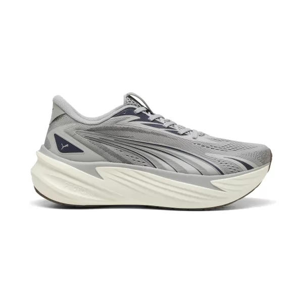  Boty PUMA MAXIMA PRO 313313_16 GRAY ECHO/WARM WHITE/GUM 
